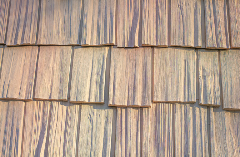 Vinyl Siding