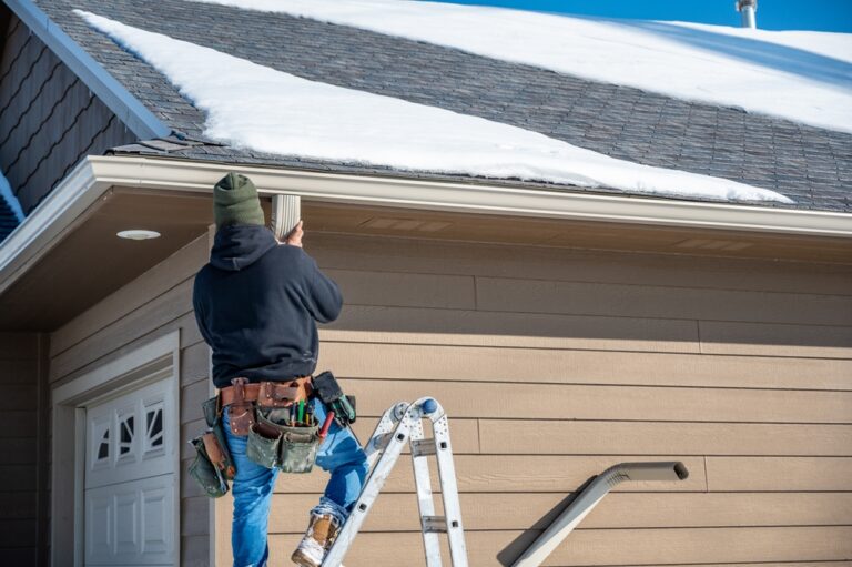 Common Gutter Installation Mistakes to Avoid in Jacksonville Homes