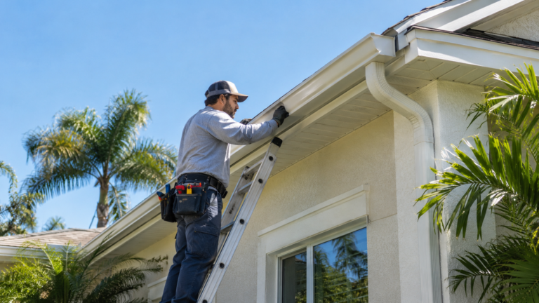 local gutter installers